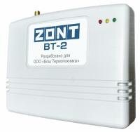 ZONT BT-2 термостат