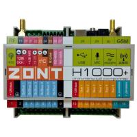 ZONT H-1000 Plus (ML00004704) контроллер
