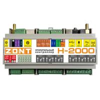 ZONT H-2000 (ML00003734) контроллер