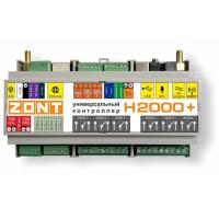 ZONT H-2000 Plus (ML00004239) контроллер