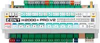 ZONT H2000+ PRO.V2 контроллер для котла