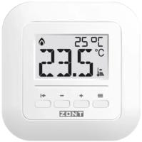 ZONT МЛ-332 868 МГц термостат комнатный