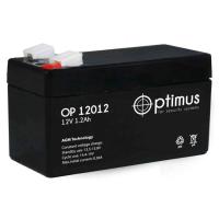 ZONT Optimus OP12012 аккумулятор
