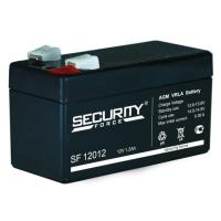ZONT SF 12012 Security Force аккумулятор
