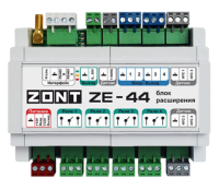 ZONT ZE-44 модуль расширения