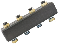 Zota 1 1/2 x4 для отопления