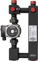 Zota 25/60 (Grundfos 130 мм) насосная группа прямая
