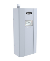 Zota 36 Smart (ZS3468420036) электрический котел