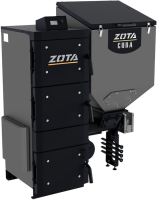 Zota Cuba 20 твердотопливный котел