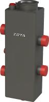 Zota ГРУ до 70 кВт (GR4930000043) для отопления