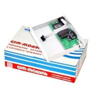 Zota GSM "Pellet/Стаханов" (GM 493112 0003) модуль GSM