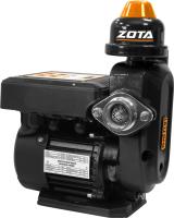 Zota Lilu PRO, 600 Вт, 52 л/мин, Н-40 м, чугун насосная станция