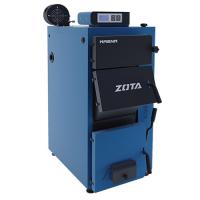 Zota "MAGNA" 20 (MG4931120020) твердотопливный котел