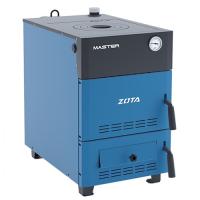 Zota MASTER-18 (MS 458814 0018) твердотопливный котел