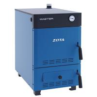 Zota MASTER-20 (без плиты) (MS 458814 0020) твердотопливный котел