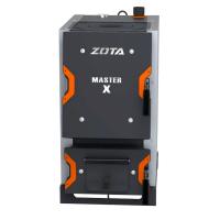 Zota Master X-12П (MS 493112 0012) твердотопливный котел