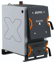 Zota Master X-14 (MS 493112 0014) твердотопливный котел