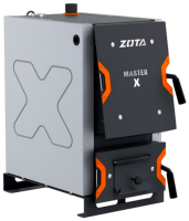 Zota Master X-20 (MS 493112 0020) твердотопливный котел