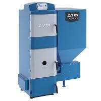 Zota Pellet 130S (PL4931122130) твердотопливный котел