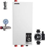 Zota ReserveSET-3 с насосом, без расш. бака (220/380) электрический котел