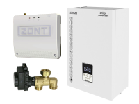 Zota SET МК-X 12 кВт электрический котел