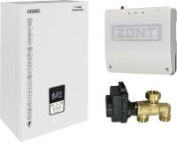 Zota SET МК-X Plus 14 электрический котел