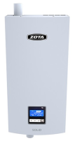 Zota Solid-100 электрический котел