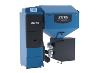Zota "Стаханов"  40 (SH4931120040) твердотопливный котел