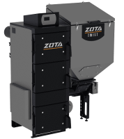 Zota Twist 25 твердотопливный котел