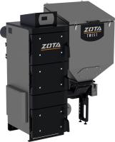 Zota Twist Plus 15 твердотопливный котел