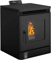 Zota В6H22 пеллетный камин