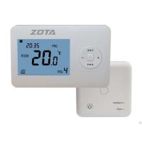 Zota ZT-02W Wi-Fi термостат