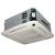 Aermec FCL 102 VL кассетный фанкойл до 12 кВт