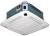Aermec FCLI 42 V2 кассетный фанкойл до 5 кВт