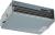 Aermec FCZI 950 P канальный фанкойл до 12 кВт