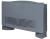 Aermec Omnia HL 36 PCM напольно-потолочный фанкойл до 3.5 кВт