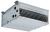 Aermec TUN 104P канальный фанкойл до 5 кВт