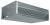 Aermec VED 040I канальный фанкойл до 3.5 кВт