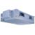 Aeronik AFH24K3HI/AUHN24NK3HO канальный кондиционер