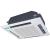 Aeronik AFP 102 XD/B-T (ATB03) кассетный фанкойл до 5 кВт