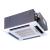 Aeronik AKH12K3HI/AUHN12NK3HO компактный кассетный кондиционер