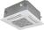 Aeronik ASI-24CHMZК(GKH(24)BC-K6DNA4A/I/TC04) кассетный внутренний блок мульти-сплит системы
