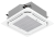 Aeronik U-Match VI ASI-AKH100R1/B-S INV/ASO-AGUHN100R1/INV(TF06) кассетный кондиционер