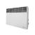 Aeronik C 25M 2500W с механическим термостатом плоский конвектор