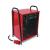 Aeronik IFH180-3 трехфазная квадратная тепловая пушка