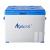 Alpicool A50 (50 л.) 12-24-220В синий автохолодильник компрессорный