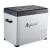 Alpicool C50 (50 л.) 12-24-220В черный компрессорный автохолодильник
