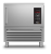 APACH CHEF LINE LBVF6UW шкаф шоковой заморозки