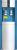Aqua Work AW YLR2-5-X (16L-UF/E) пурифайер для 10 пользователей