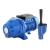 Aquario ADP-355 с внешним эжектором поверхностный насос